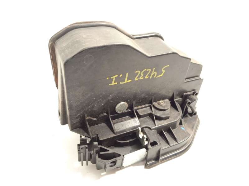 Recambio de cerradura puerta trasera izquierda para bmw 5 touring (f11) 520 d referencia OEM IAM 7229459 51227229459 - Blanco 2