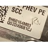 Recambio de abs para kia niro i (de) 1.6 gdi hybrid referencia OEM IAM 58500G5710 BH60164M03 