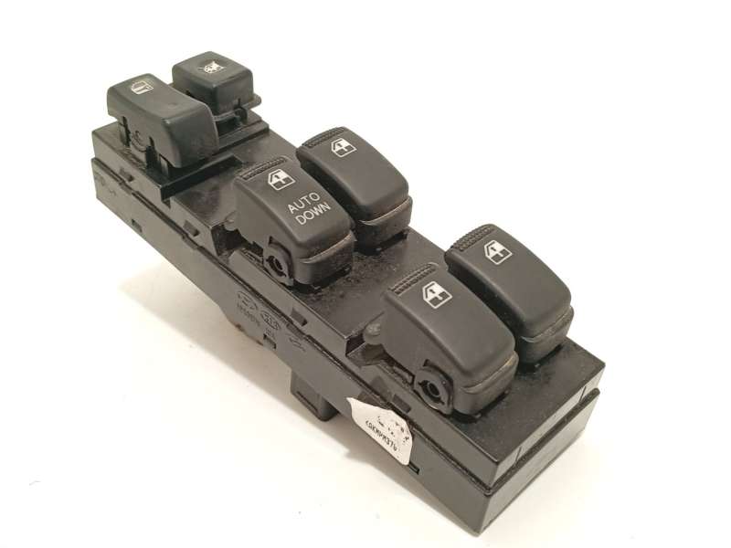 Recambio de mando elevalunas delantero izquierdo para kia sportage ii (je_, km_) 2.0 i 16v referencia OEM IAM 935701F370SS 93570 2