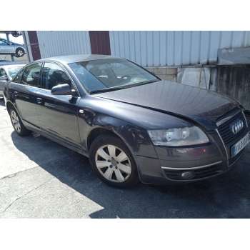 AUDI A6 C6 (4F2)