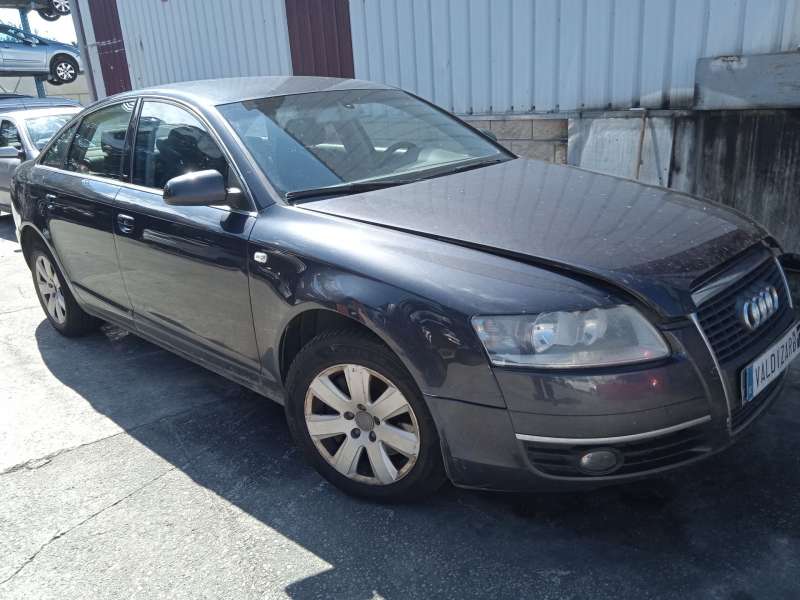 AUDI A6 C6 (4F2)