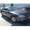 audi a6 c6 (4f2) del año 2007