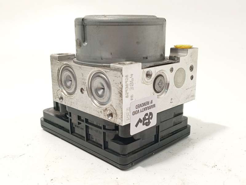 Recambio de abs para renault megane iv berlina 5p life referencia OEM IAM 476607355R 28515242333 10022010264 2