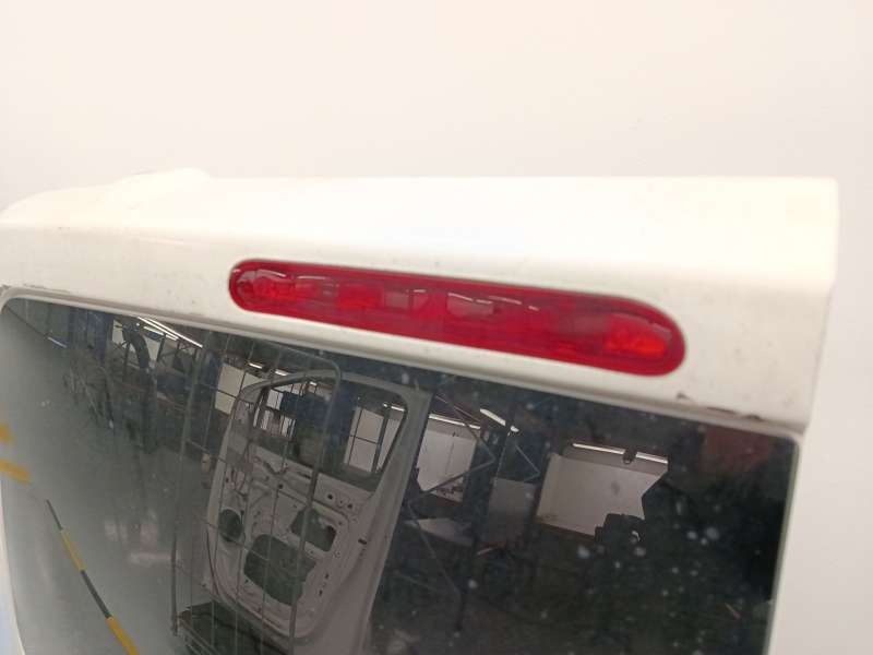 Recambio de puerta trasera izquierda para citroën jumpy iii autobús (v_) 1.6 bluehdi 115 referencia OEM IAM 9811895380 5