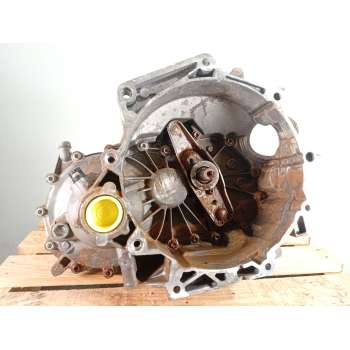 CAJA CAMBIOS VGV 0DF300045R FM5DF007