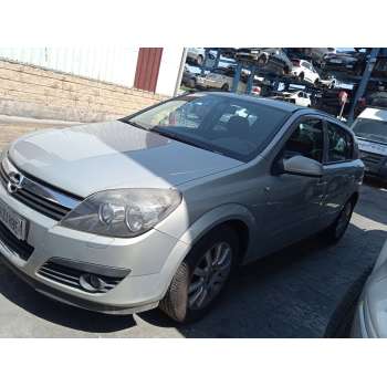 OPEL ASTRA H (A04)