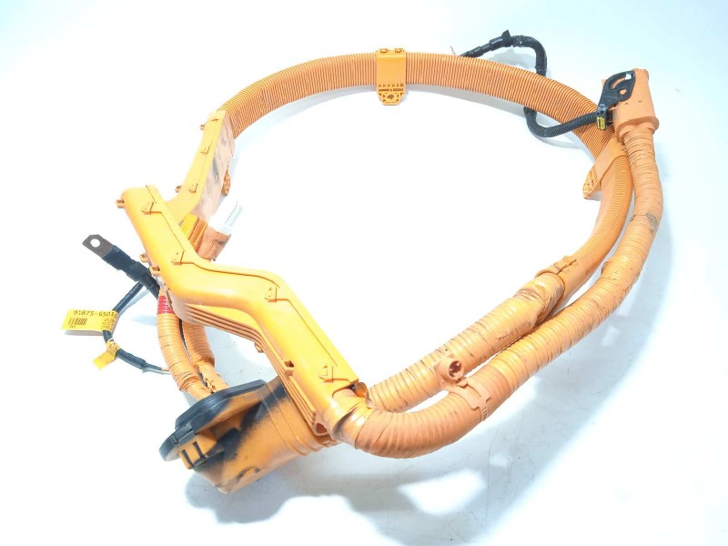 MODULO ELECTRONICO 91875G5010 