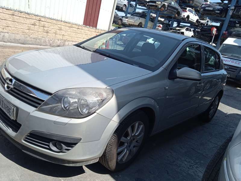 OPEL ASTRA H (A04)