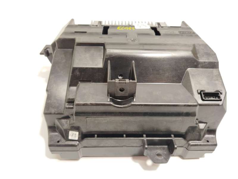 Recambio de pantalla multifuncion para ford kuga iii (dfk) 2.5 duratec plug-in-hybrid referencia OEM IAM SV4T19G468AA 2812392 02 - Negro 4
