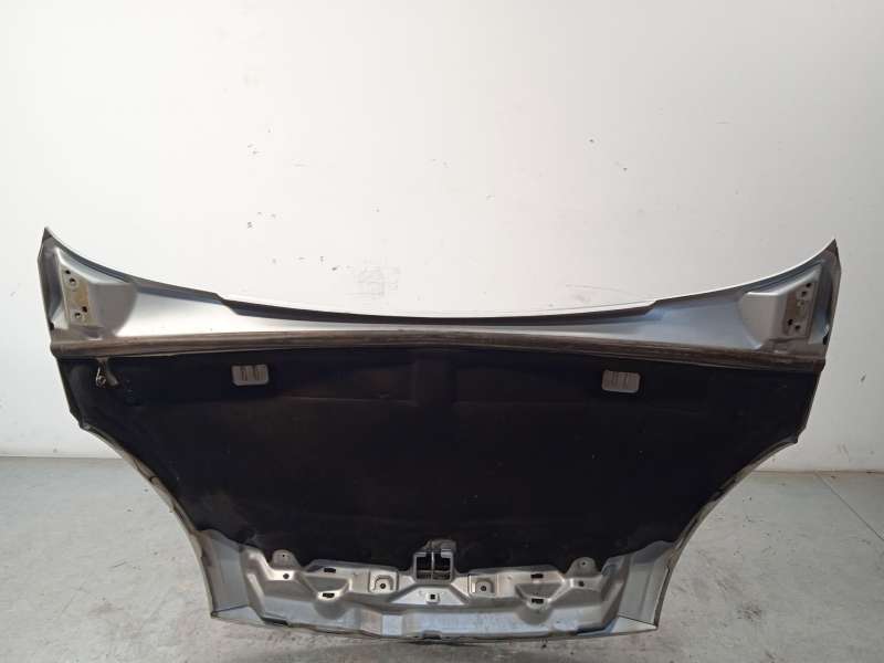 Recambio de capot para citroën xsara picasso (n68) 1.6 hdi referencia OEM IAM 7901L0 - Plata 4