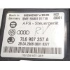Recambio de centralita luces para volkswagen touareg (7l6) v6 tdi referencia OEM IAM 7L6907357A  5WK49171B