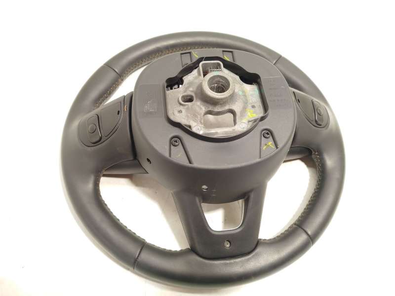 Recambio de volante para jeep compass (mp, m6, mv, m7) 1.4 multiair referencia OEM IAM P5SX74LT5AH 6