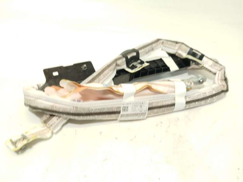 Recambio de airbag cortina delantero izquierdo para seat ibiza v (kj1, kjg) 1.0 tsi referencia OEM IAM 6F0880741K - Gris
