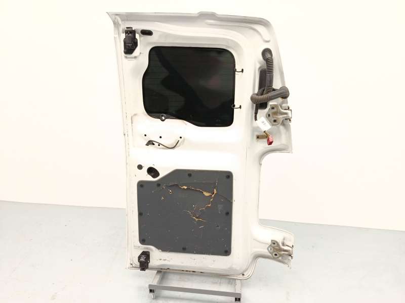 Recambio de puerta trasera izquierda para citroën jumpy iii autobús (v_) 1.6 bluehdi 115 referencia OEM IAM 9811895380 6