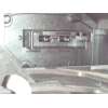 Recambio de cerradura puerta trasera izquierda para bmw 5 touring (f11) 520 d referencia OEM IAM 7229459 51227229459 