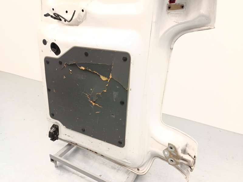 Recambio de puerta trasera izquierda para citroën jumpy iii autobús (v_) 1.6 bluehdi 115 referencia OEM IAM 9811895380 7