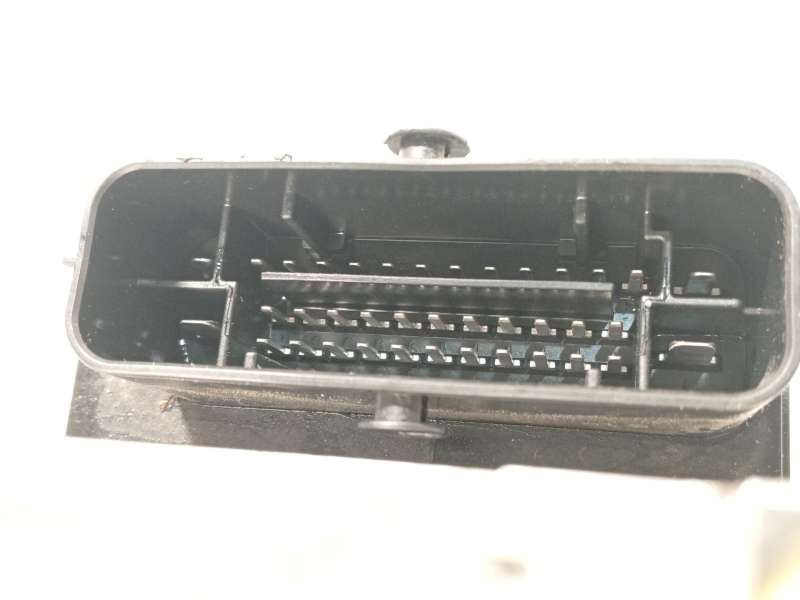 Recambio de abs para renault megane iv berlina 5p life referencia OEM IAM 476607355R 28515242333 10022010264 4