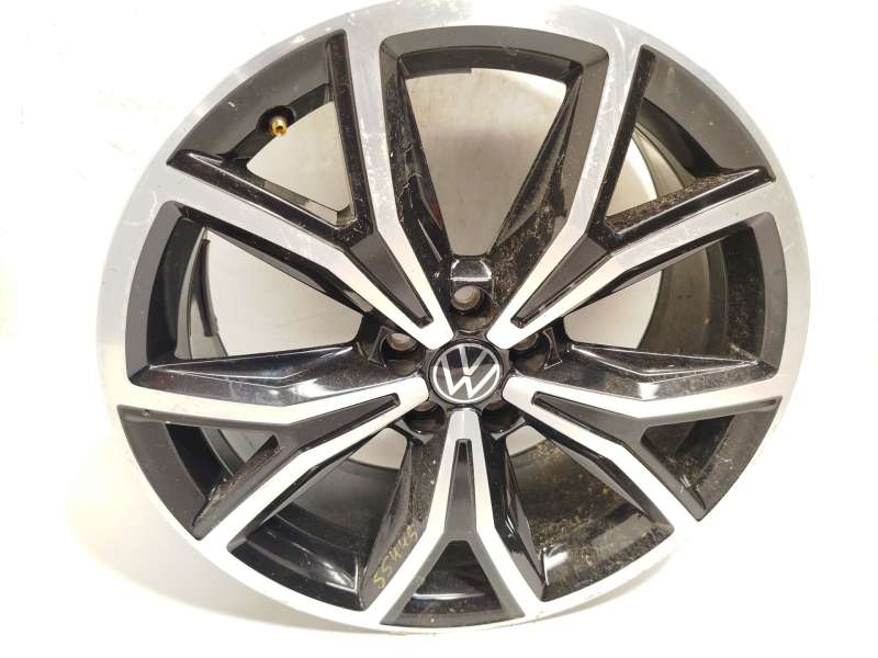 Recambio de llanta para volkswagen t-cross (c11, d31) 1.0 tsi referencia OEM IAM 2GM601025F 2GM601025FFZZ 2