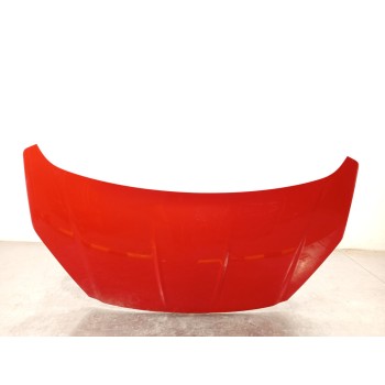 Recambio de capot para ford tourneo courier b460 monospace 1.5 tdci referencia OEM IAM 2447771 PJT76A16610FA 