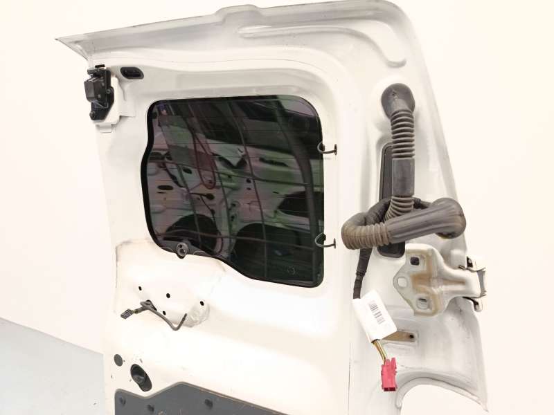 Recambio de puerta trasera izquierda para citroën jumpy iii autobús (v_) 1.6 bluehdi 115 referencia OEM IAM 9811895380 8