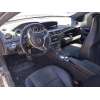 mercedes-benz clase c (w204) coupe del año 2011