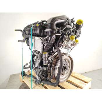 MOTOR COMPLETO DXD 
