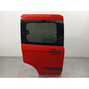 Recambio de puerta lateral corredera derecha para ford tourneo courier b460 monospace 1.5 tdci referencia OEM IAM 2061327 PET762