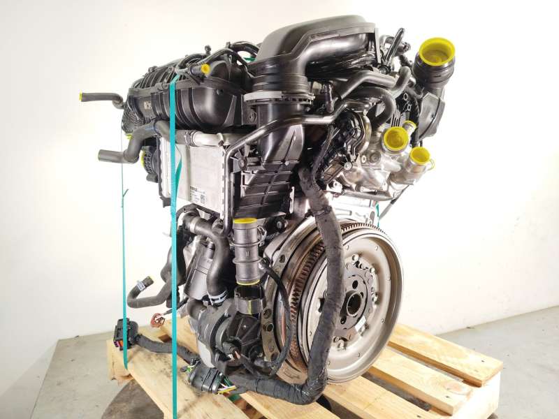 MOTOR COMPLETO DXD 