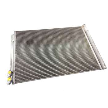 CONDENSADOR / RADIADOR AIRE ACONDICIONADO 64509391489 