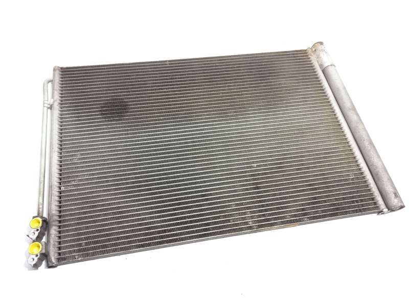 CONDENSADOR / RADIADOR AIRE ACONDICIONADO 64509391489 