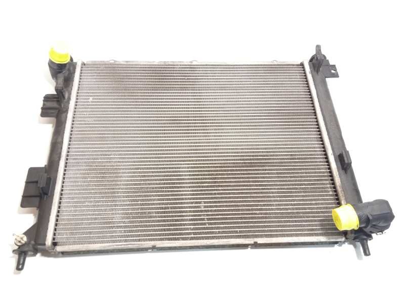 RADIADOR AGUA 253104P700 