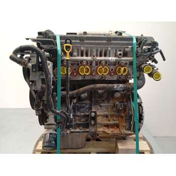 MOTOR COMPLETO G4GC 