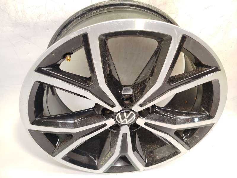 Recambio de llanta para volkswagen t-cross (c11, d31) 1.0 tsi referencia OEM IAM 2GM601025F 2GM601025FFZZ 3