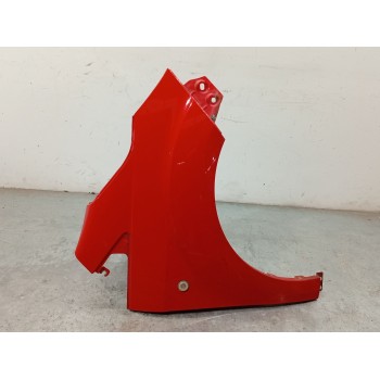 Recambio de aleta delantera derecha para ford tourneo courier b460 monospace 1.5 tdci referencia OEM IAM 2729702 PET76A16015AG 