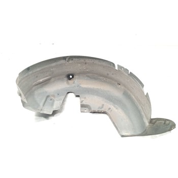 Recambio de paso de rueda trasero izquierdo para citroën c4 cactus 1.2 thp 110 referencia OEM IAM 9801624380  