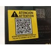 Recambio de abs para renault megane iv berlina 5p life referencia OEM IAM 476607355R 28515242333 10022010264