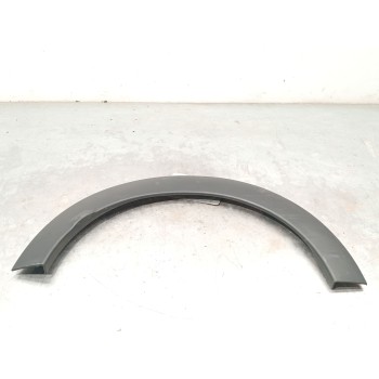 Recambio de aletin trasero derecho para citroën c4 cactus 1.2 thp 110 referencia OEM IAM 9801554380  