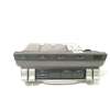 Recambio de mando climatizador para porsche cayenne (9pa) s 4.8 referencia OEM IAM 7L5907040BT  5HB008505