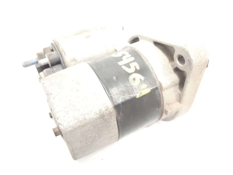 Recambio de motor arranque para ford focus iii 1.0 ecoboost referencia OEM IAM CV6T11000GA 2380314 ESW10E40 - Gris 2