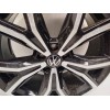 Recambio de llanta para volkswagen t-cross (c11, d31) 1.0 tsi referencia OEM IAM 2GM601025F 2GM601025FFZZ 