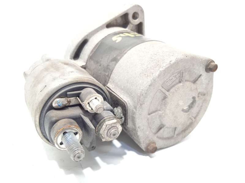 Recambio de motor arranque para ford focus iii 1.0 ecoboost referencia OEM IAM CV6T11000GA 2380314 ESW10E40 - Gris 3