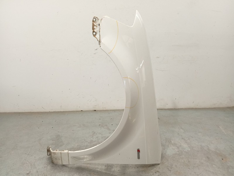 ALETA DELANTERA IZQUIERDA 8P0821105G 