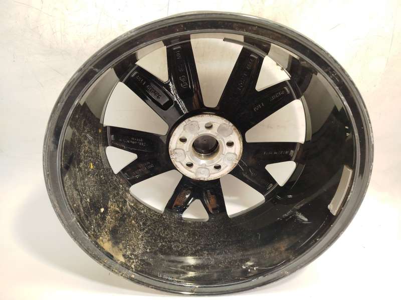Recambio de llanta para volkswagen t-cross (c11, d31) 1.0 tsi referencia OEM IAM 2GM601025F 2GM601025FFZZ 5