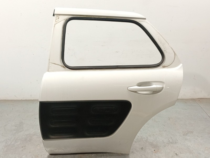 PUERTA TRASERA IZQUIERDA 9801219180 98010237XT