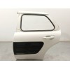 Recambio de puerta trasera izquierda para citroën c4 cactus 1.2 thp 110 referencia OEM IAM 9801219180  98010237XT