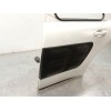 Recambio de puerta trasera izquierda para citroën c4 cactus 1.2 thp 110 referencia OEM IAM 9801219180  98010237XT