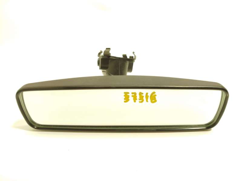 Recambio de espejo interior para citroën c3 iii (sx) 1.6 bluehdi 75 referencia OEM IAM 98103612XT - Plata 2