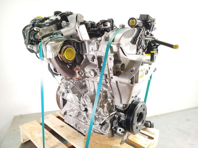 Recambio de motor completo para cupra leon (kl1, ku1, kug) 1.5 tsi referencia OEM IAM DXD 4