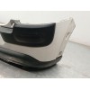Recambio de paragolpes trasero para citroën c4 cactus 1.2 thp 110 referencia OEM IAM 1611428480 1611428580 