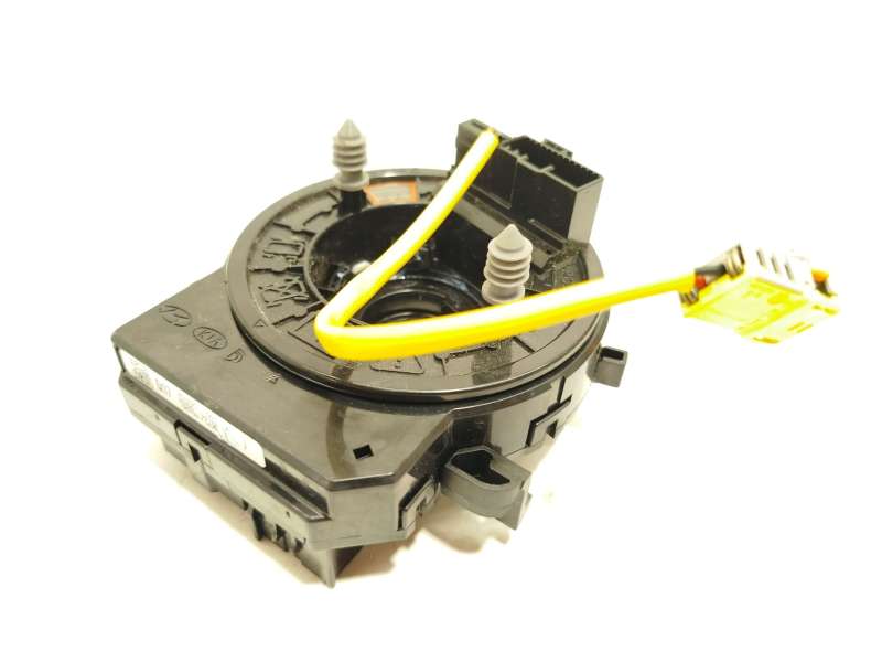 Recambio de anillo airbag para kia xceed 1.4 tgdi cat referencia OEM IAM 93490G3130 2